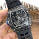 New Fake Richard Mille rm11-04 Men Watch Carbon & Black Rubber Band (6)_th.jpg